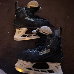 Bauer Nexus, 5000 ice hockey skates
