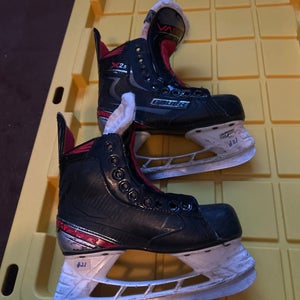 Bauer vapor X 2.5 ice hockey skate
