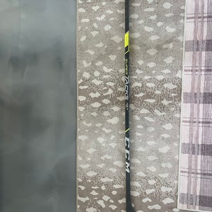 Senior CCM Super Tacks AS3 Pro Left Hand Hockey Stick P29  (New)