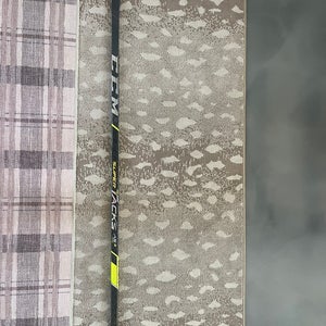 Senior CCM Super Tacks AS3 Pro Left Hand Hockey Stick P29  (New)
