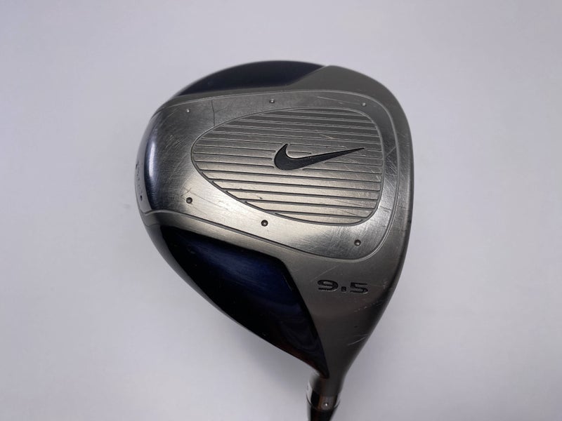 Nike Forged Titanium 275cc Driver 9.5* Regular Graphite Mens RH