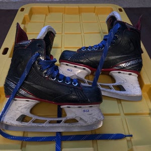 Bauer vapor X2.7 ice hockey skates