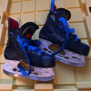 Bauer vapor X Shift, ice hockey skates youth