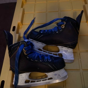 Power 1.6 ice hockey supreme skates