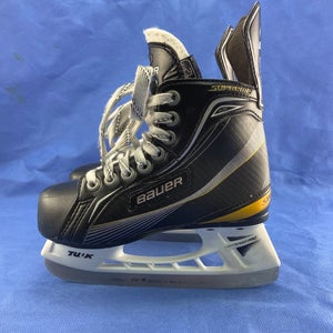 Bauer Supreme Elite Hockey Skates Size 12EE