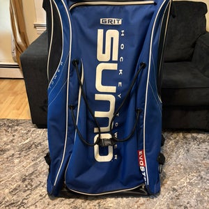 Sumo Tower Hockey bag