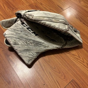 CCM E4.9 Full Right (Used)