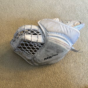 Bauer M5 Pro Regular  (Used)