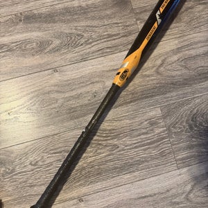 DeMarini Corndog USSSA Certified Bat (-5) Maple Composite 25 oz 30" (Used)