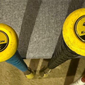 Easton S1 2014