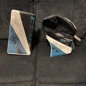Custom CCM EFLEX 4 Set