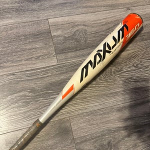 Easton Maxum 360 30” Drop 10