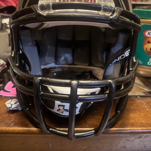 Adult Extra Large Riddell Speed Icon Helmet (Used)