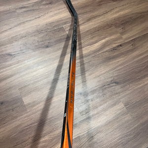 87 Flex P88 Bauer Vapor Hyp2rlite Left Hand Hockey Stick P88 Pro Stock With 2 Inch Extension(New)