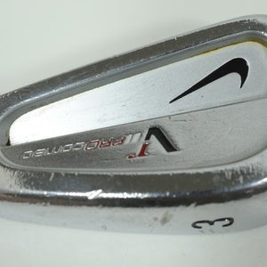 Nike VR Pro Combo Single 3 Iron Right Stiff Flex DG S300 Steel # 184458