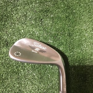 Titleist Vokey Design SM7 F Grind 54* Sand Wedge (SW) Stiff S200 Steel (34.5)