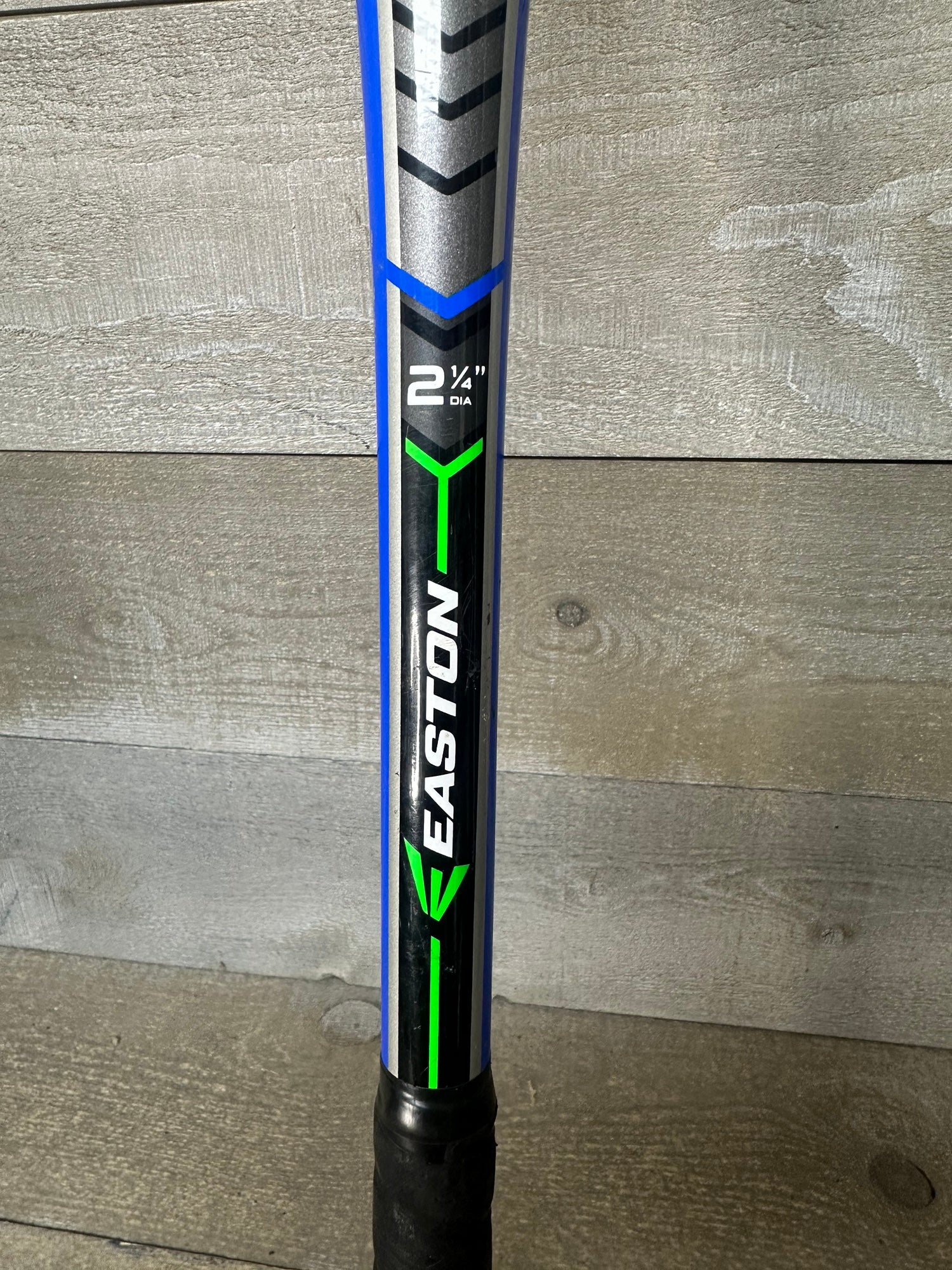 Batte De Baseball Easton Speed Brigade S250 29 Pouces, 19 Oz, Jeune, Occasion