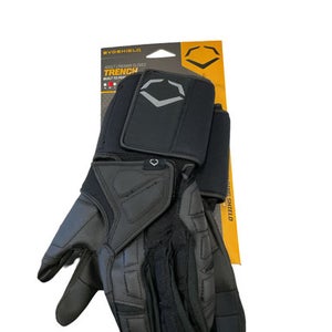 (New) Gloves