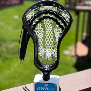 Adult ECD Strung DNA 2.0 Head (New)