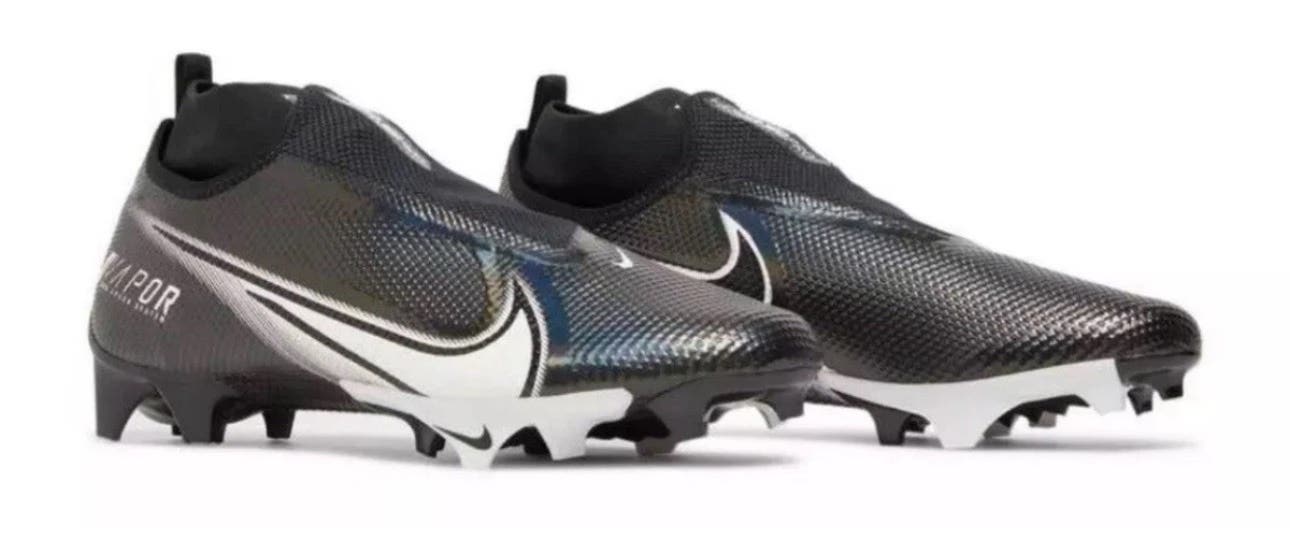 Nike Cleats Mens Football Cleats Size 13 Wide Nike Vapor Pro Edge