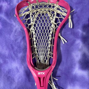 STX Crux Stick (Used)
