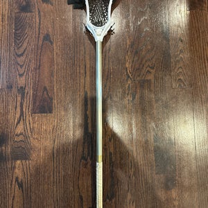 Maverik Strung Optik 2.0 Head (Barely Used)