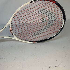 (Used) Tennis Racquet