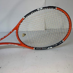 HEAD (Used) Adult 4 1/4" Tennis Racquet
