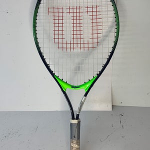 Wilson (Used) Tennis Racquet