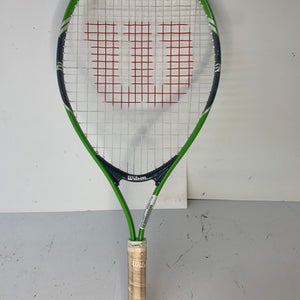 Wilson (Used) Tennis Racquet