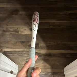 Marucci CAT X Bat (-3) 30 oz 33" (New)