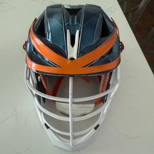 Cascade XRS Pro Helmet (Used)