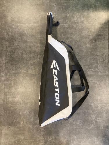Black Easton Bags & Batpacks Bat Bag (Used)