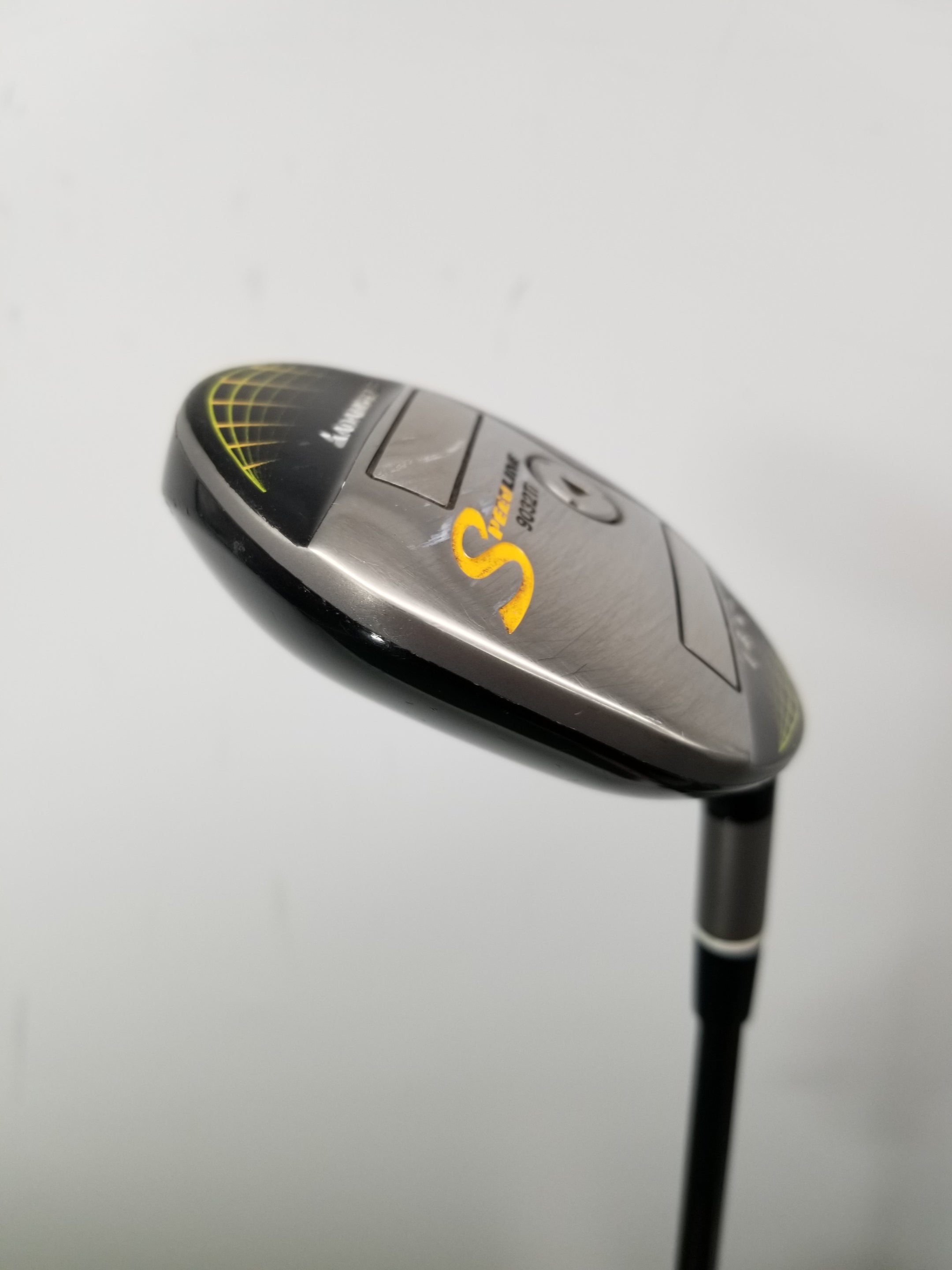 ADAMS GOLF Speedline 9032Ti 13度 FW 【公式通販】