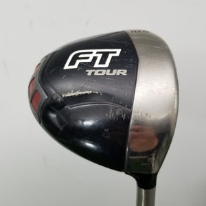 2010 CALLAWAY FT TOUR DRIVER 10.5* REGULAR UST PROFORCE V2 HL 53G FAIR