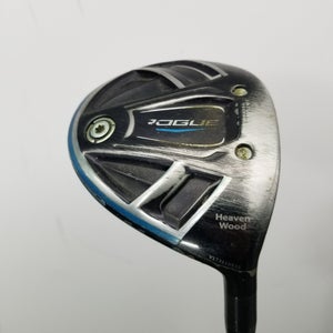 2018 CALLAWAY ROGUE HEAVENWOOD 20* LADIES ALDILA QUARANTA FAIR
