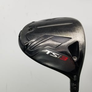 2021 TITLEIST TSI3 DRIVER 9* SENIOR MITSUBISHI TENSEI 1K BLACK 65 GOOD