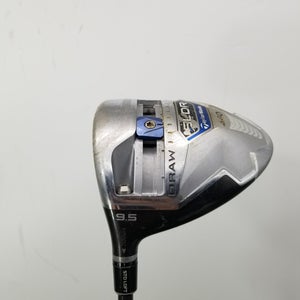 LEFTY 2013 TAYLORMADE SLDR DRIVER 9.5* SENIOR ALDILA NV 44 MAGNUM FAIR
