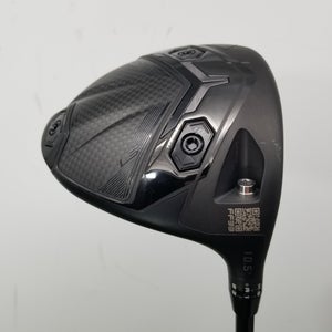 COBRA DS ADAPT LS DRIVER 10.5* XSTIFF TENSEI ORANGE 1K PRO 60 +HC VERYGOOD