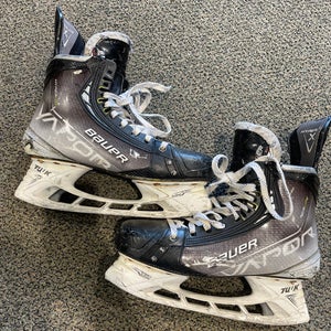 Bauer Vapor Hyperlite Hockey Skates | Senior 9.5 (Regular)