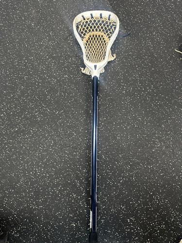 Used Brine 6065 Atk/Mid Complete Stick White 11849-S000027204