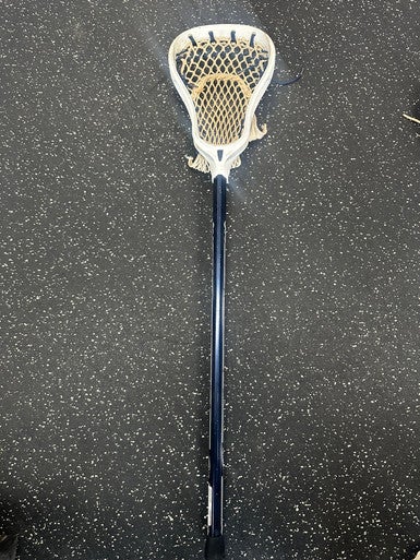Used Brine 6065 Atk/Mid Complete Stick White 11849-S000027204