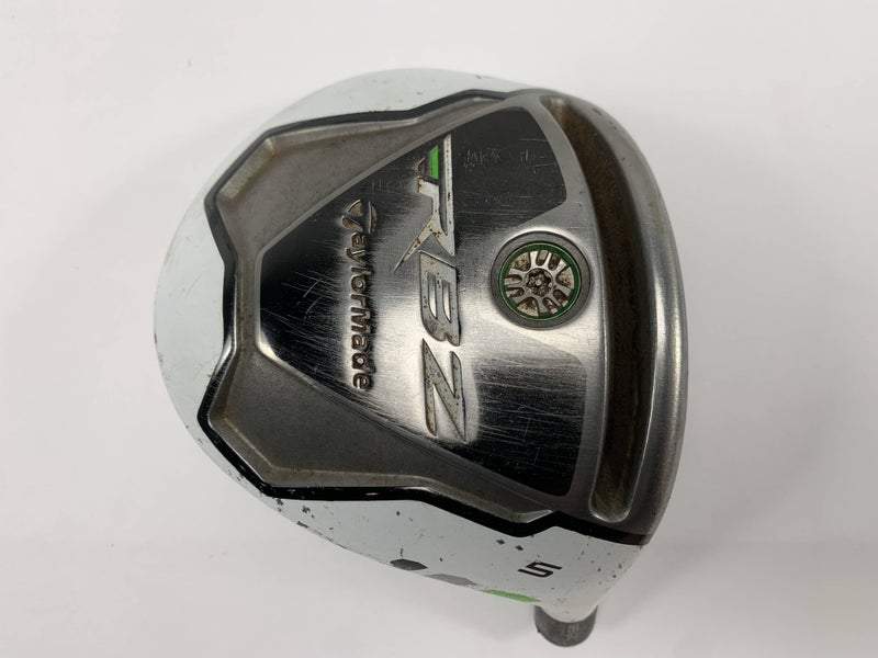 TaylorMade RocketBallz 5 Fairway Wood 18* HEAD ONLY Mens RH