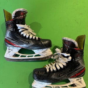 Senior Bauer Vapor X2.9 Hockey Skates 8 (Replacement Blades Included)