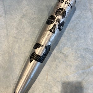 2022 DeMarini The Goods Bat BBCOR Certified (-3) Hybrid 28 oz 31" (Used)