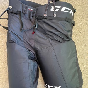 Senior XL CCM JetSpeed FT350 Hockey Pants (Used)