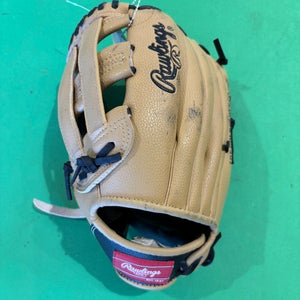 Rawlings Player series LHT Outfield Baseball Glove 11.5"