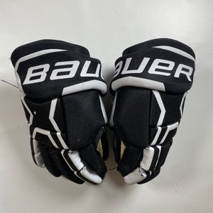 Bauer Supreme 150 Gloves 9"