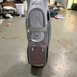Women's Cobra Carry Bag (Used)