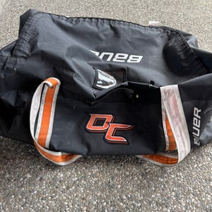 Intermediate Bauer Carry Bag